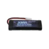 Batterie Gens Ace NiMh 7.2V 2200mAh Prise Tamiya