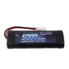 Batterie Gens Ace NiMh 7.2V 5000mAh Prise Tamiya
