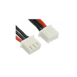 Batterie Gens Ace réception LiPo 4000mAh 7.4V 2S1P