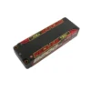 Batterie Gens Ace RS RedLine, Lipo Hv 2S 8200mAh 130C prise 5mm
