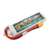 Batterie Gens Ace Soaring lipo 2S 7.4V 2200mAh 30C prise XT60