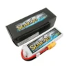 Batterie Gens Ace Soaring lipo 3S 11.1V 3300mAh 30C prise XT90