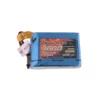 Batterie Gens Ace Tx lipo 2S 7.4V 2S1P 3800mAh