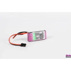 Batterie Hacker ECO-RX 500-2S