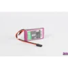 Batterie Hacker ECO-RX 800-2S