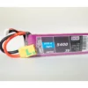 Batterie Hacker ECO-X-Light 5400-3S MTAG