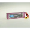 Batterie Hacker ECO-X-Light 5400-6S MTAG