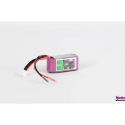 Batterie Hacker ECO-X 350-3S