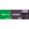 Batterie Hacker ECO-X 4000-5S MTAG