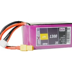 Batterie Hacker LiFe 1300-3S MTAG