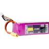 Batterie Hacker LiFe 2100-4S MTAG