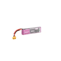Batterie Hacker Power-X 900-3S Competition