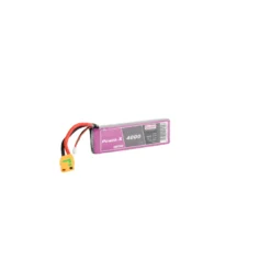 Batterie Hacker Power-X 4000-2S MTAG