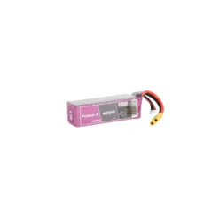 Batterie Hacker Power-X 4000-6S MTAG