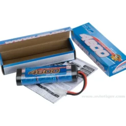 Batterie HYPERPACK 7.2V 4600MAH