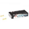 Batterie Intellect PT1 6600mAh 120C 3.8V LiHV