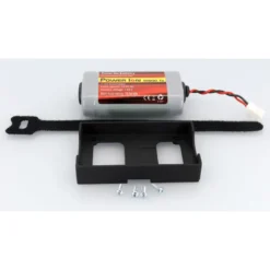 Batterie Li Ion 10500 mAh Jeti