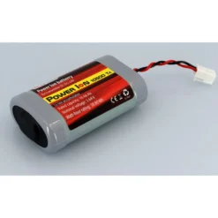 Batterie Li Ion 10500 mAh Jeti