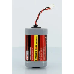 Batterie Li Ion 10500 mAh Jeti
