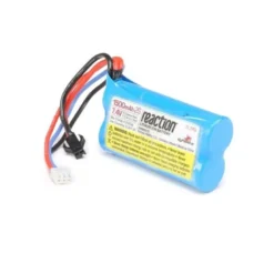 Batterie Li Ion 7.4V 1500 mAh 2S pour Jet Jam - DYNB0110