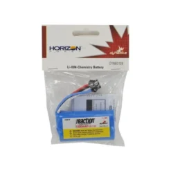 Batterie Li Ion 7.4V 1500 mAh 2S pour React 17 - DYNB0108