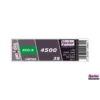 Batterie Lipo Hacker TopFuel Eco-X MTAG 3S 11.1V 4500mAh 20C Prise XT90S