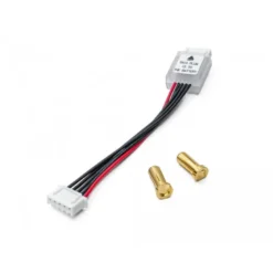 Batterie LiPo HV 4S 15.2V 6200mah 130C LOW PROFIL KONECT