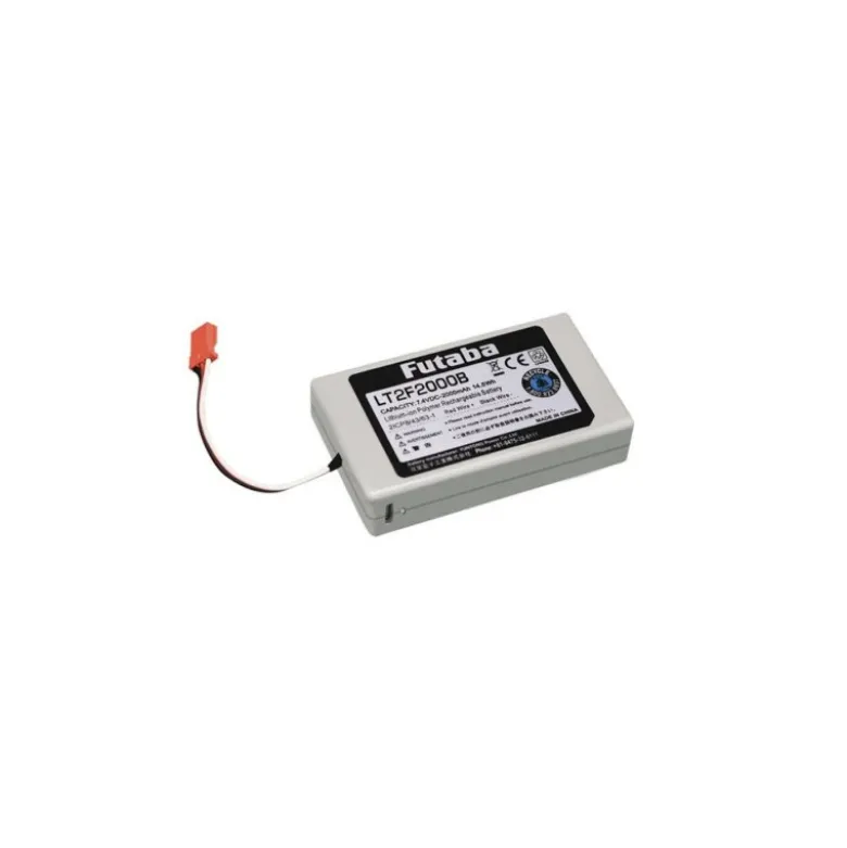 BATTERIE LIPO LT2F2000B 16IZ