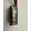 Batterie Lipo MaxPro 3S 11.1V 300mAh 50C prise jst-bec