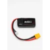 Batterie Lipo MaxPro 3S 11,1V 600mAh 120C prise XT60
