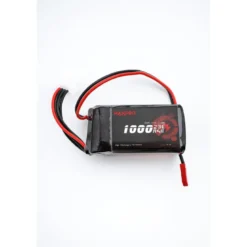 Batterie Lipo MaxPro 3S 11.1V 1000mAh 25C prise jst-bec