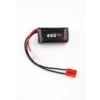 Batterie Lipo MaxPro 3S 11.1v 550mah en 50c jst-bec