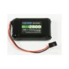 Batterie Lipo 2S 2800mAh pour Tx Futaba