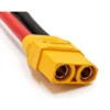 Batterie LiPo 3S 11.1V 5200mah 60C Konect Bash XT90