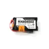 Batterie Lipo 2S 7.4V 450mAh 20C RX Dualsky