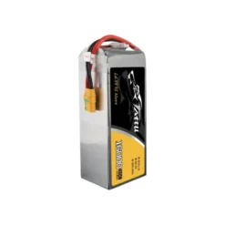 Batterie Lipo 6S 22.2V 16000mAh 30C Tattu