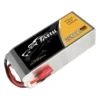 Batterie Lipo 6S 22.2V 22000mAh 30C Tattu (prises AS150+XT150)