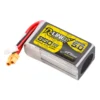 Batterie Lipo Tattu R-Line Version 5.0 850mAh 3S 11.1V 150C avecprise XT30U-F