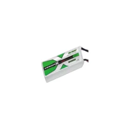 Batterie Maniax ECO lipo5S-18.5V 5000mAh 30C (F3A)