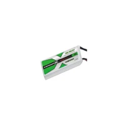 Batterie Maniax ECO lipo 22.2V 4500mAh 30C (F3C/F3A)