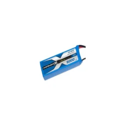 Batterie Maniax eXpert lipo 22.2V 5000mAh 45C