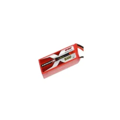 Batterie Maniax eXtreme lipo22.2V 5100mAh 70C
