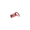 Batterie Maniax eXtreme lipo 11.1V 650mAh 70C (M2/logo200)