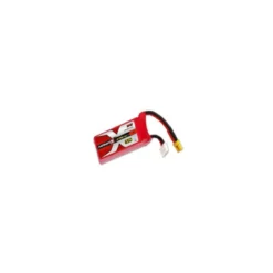 Batterie Maniax eXtreme lipo 11.1V 650mAh 70C (M2/logo200)