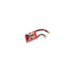 Batterie Maniax eXtreme lipo 11.1V 850mAh 80C