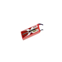 Batterie Maniax eXtreme lipo22.2V 3300mAh 70C