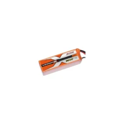 Batterie Maniax eXtreme lipo 22.2V 3600mAh 80C (RAW 500)