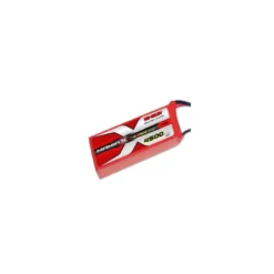 Batterie Maniax eXtreme lipo22.2V 4500mAh 70C