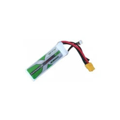 Batterie Maniax RX lipo 7.4V 5000mAh