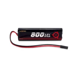 Batterie NiMh Tx 4.8V 800 mAh MaxPro